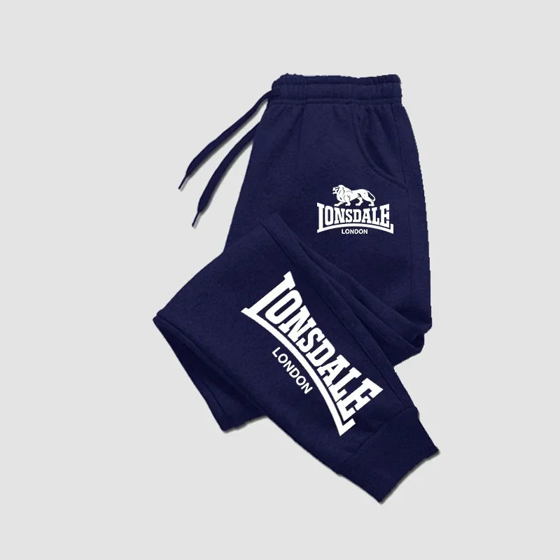 Men Pants EVERLAST Casual Sweatpants