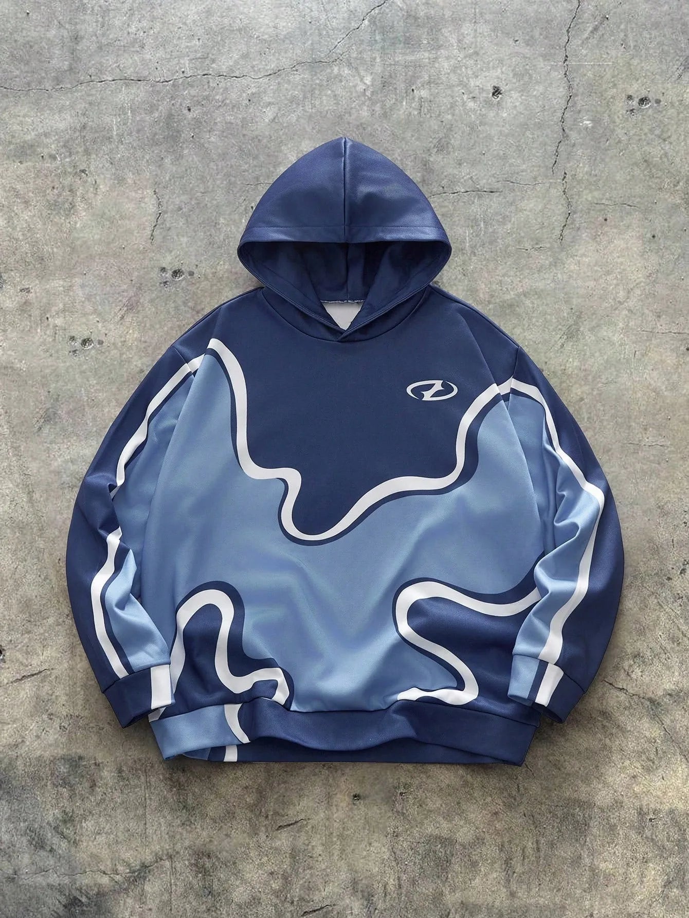 Men's Hoodie Casual Comfortable and Soft