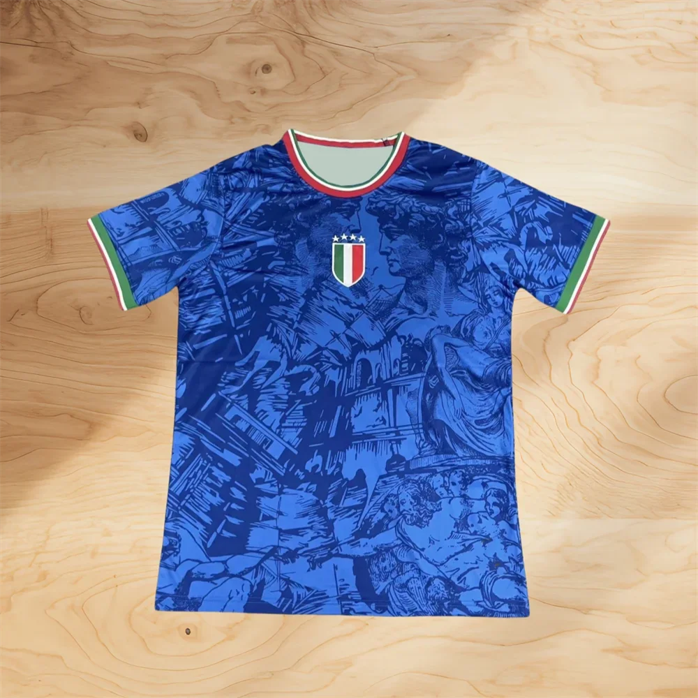 25/26 Classic New Italian Special Edition National Team