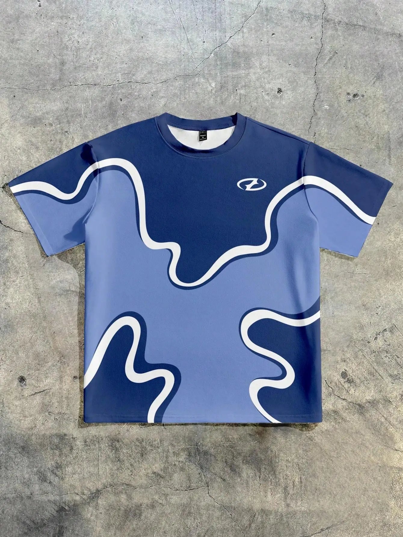 men's shirt casual design for street and outdoor wear