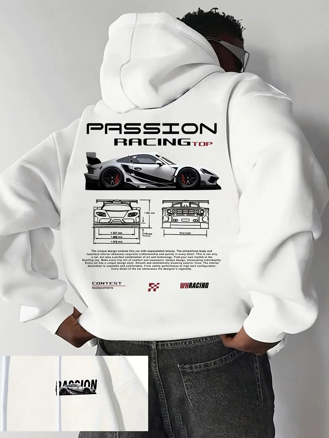 Hoodies
