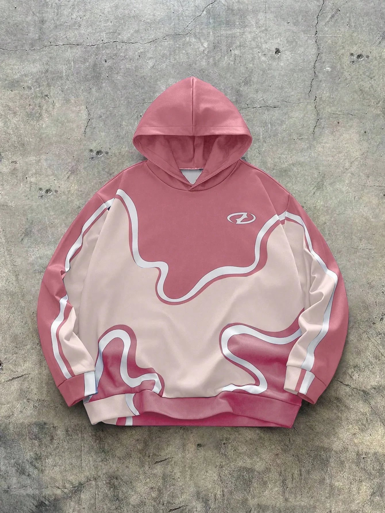 Men's Hoodie Casual Comfortable and Soft