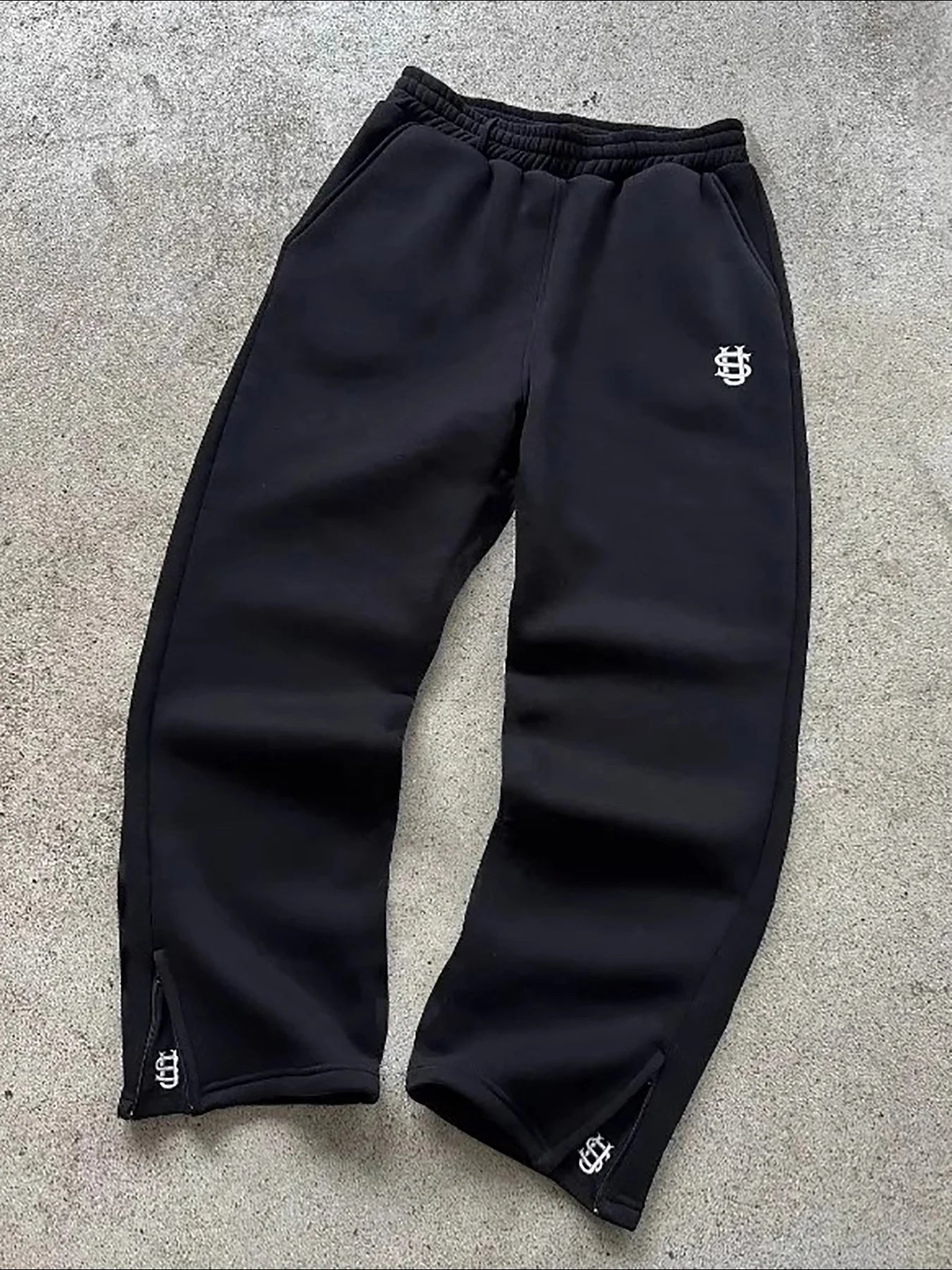 New Y2K Pants Casual Pants Streetwear