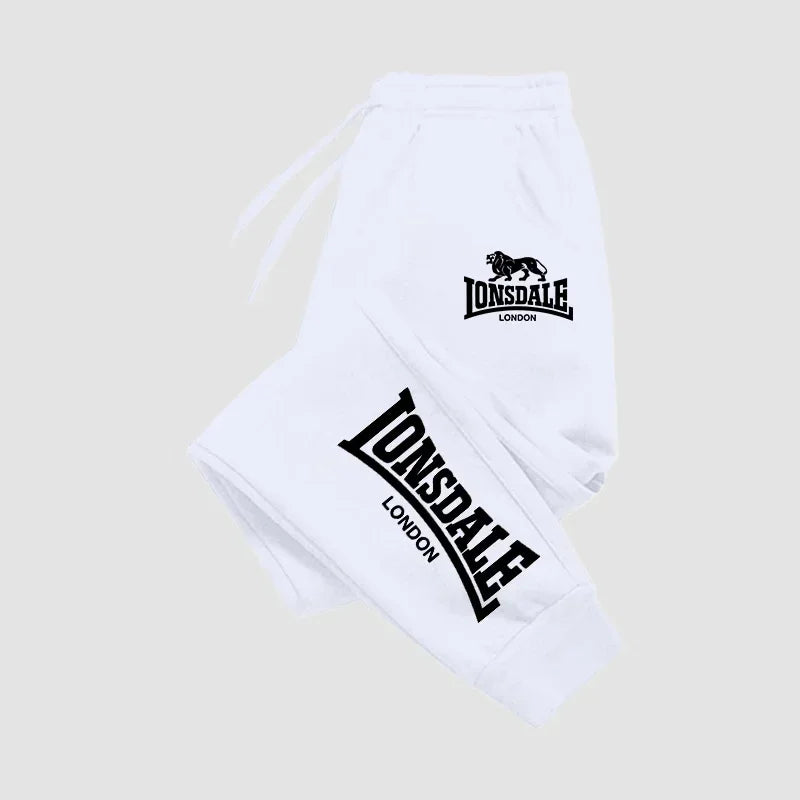 Men Pants EVERLAST Casual Sweatpants