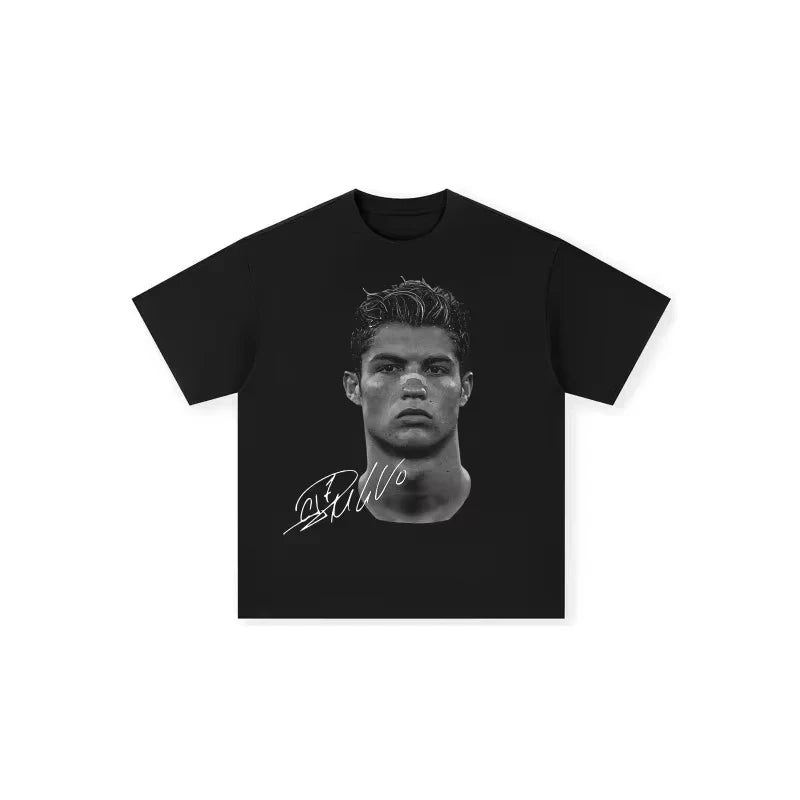 Men's Cristiano Ronaldo T-shirt
