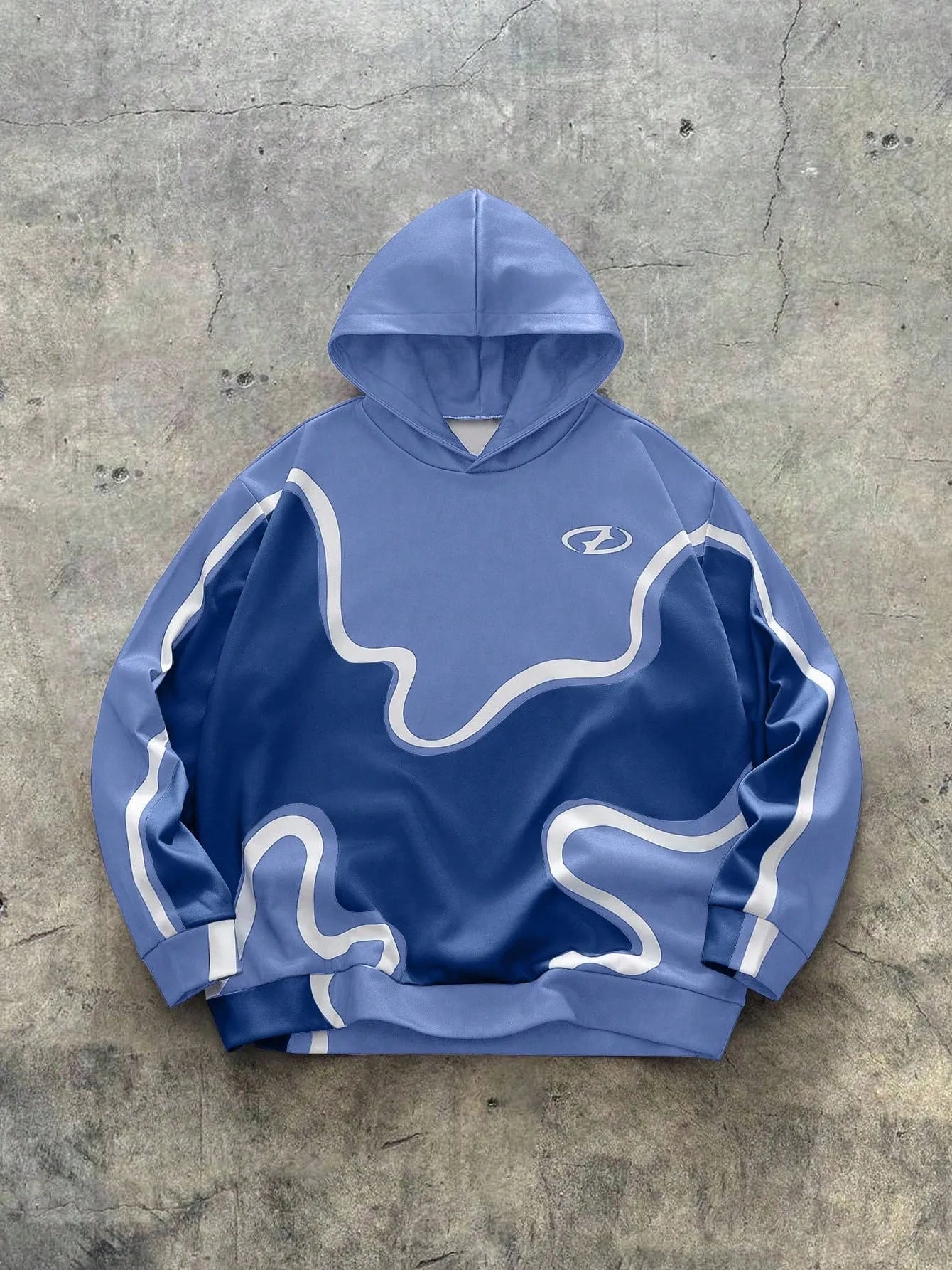 Men's Hoodie Casual Comfortable and Soft