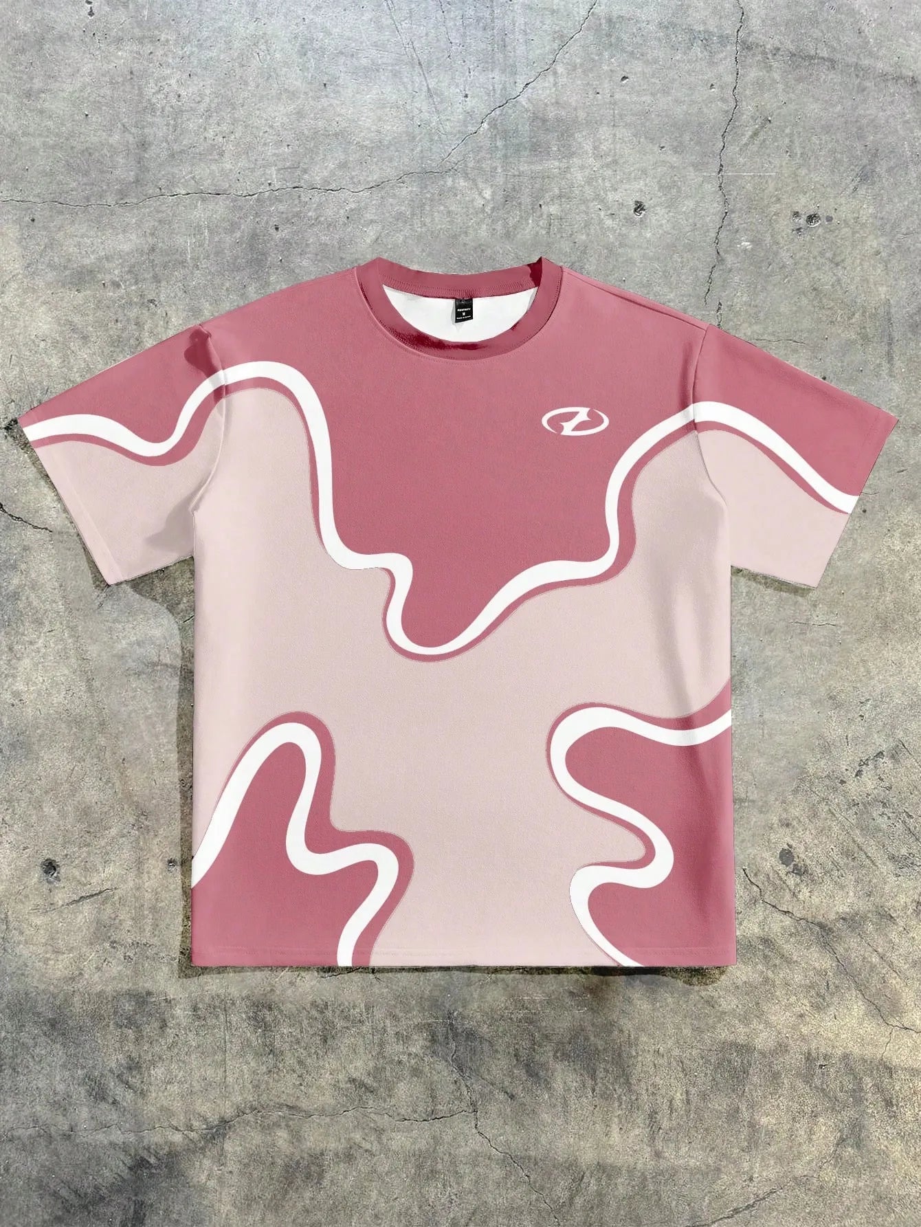men's shirt casual design for street and outdoor wear