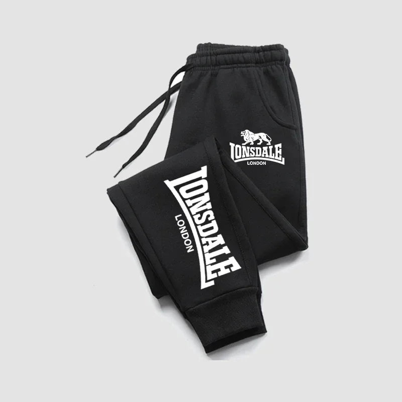 Men Pants EVERLAST Casual Sweatpants