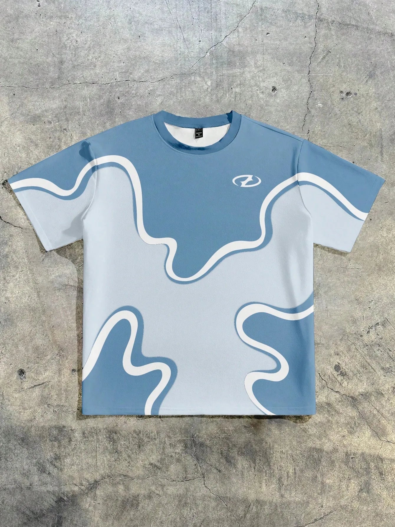 men's shirt casual design for street and outdoor wear