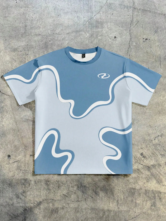 men's shirt casual design for street and outdoor wear