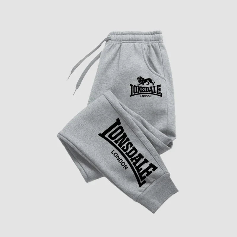 Men Pants EVERLAST Casual Sweatpants