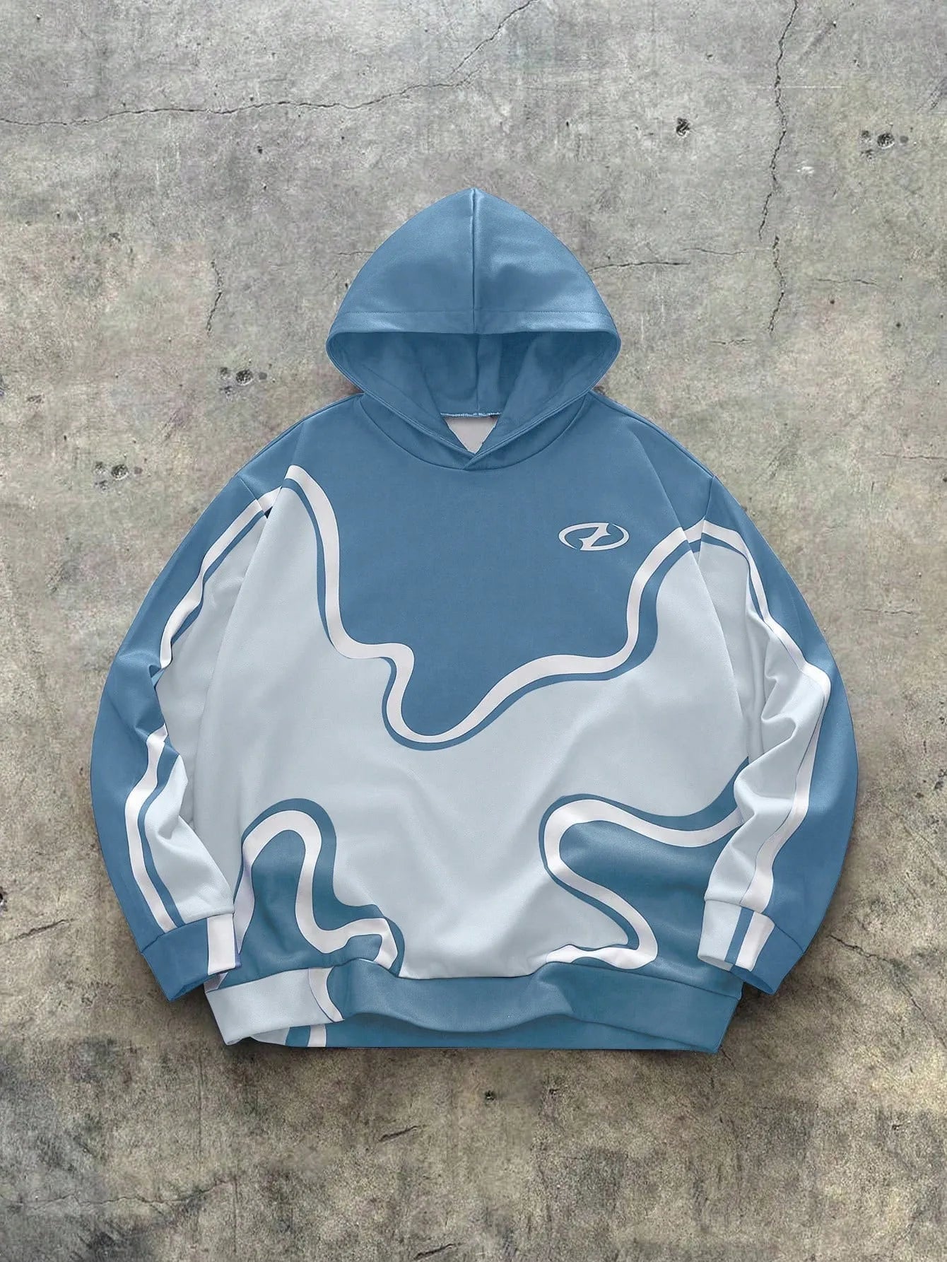 Men's Hoodie Casual Comfortable and Soft