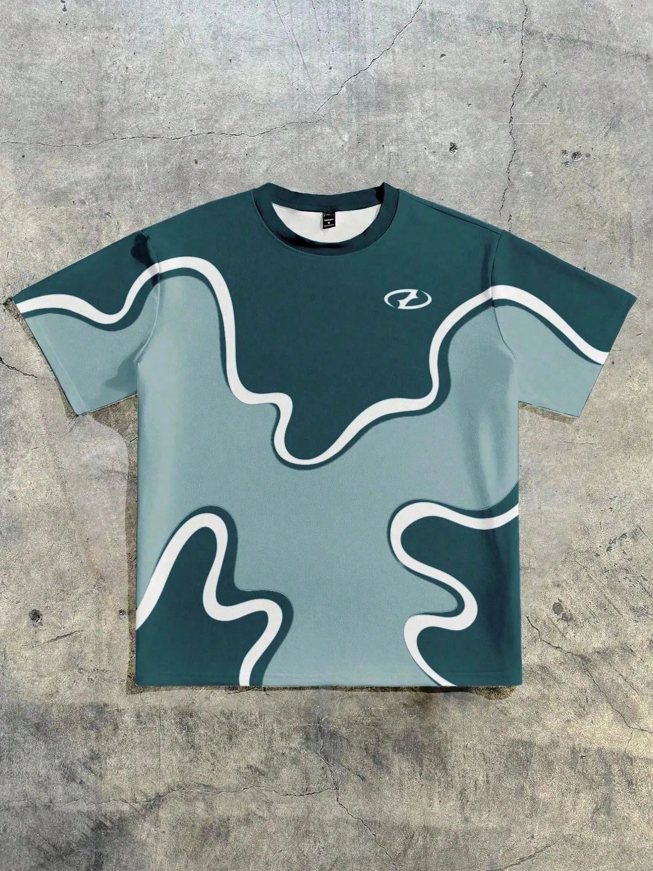men's shirt casual design for street and outdoor wear