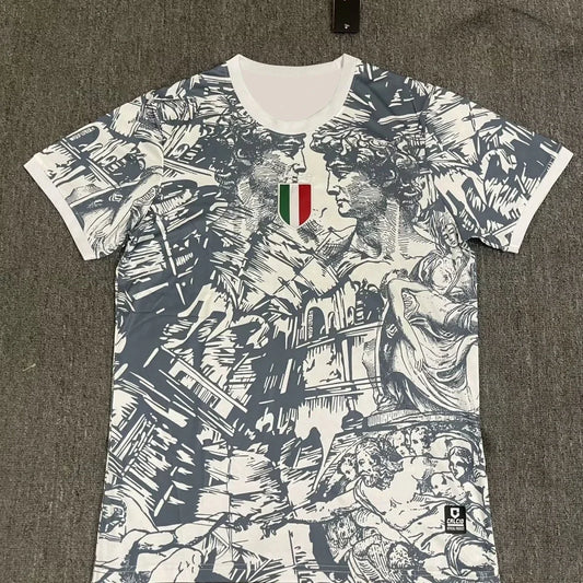 25/26 Classic New Italian Special Edition National Team